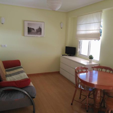 La Coruna, Mera Apartamento Con Vistas Espectaculares Zewnętrze zdjęcie