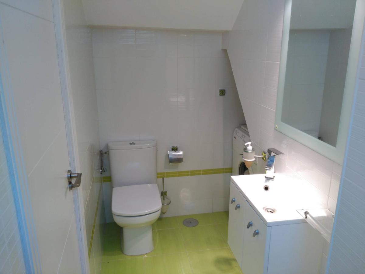 La Coruna, Mera Apartamento Con Vistas Espectaculares Zewnętrze zdjęcie