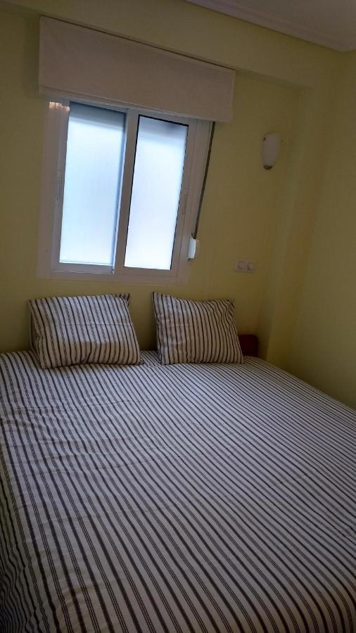 La Coruna, Mera Apartamento Con Vistas Espectaculares Zewnętrze zdjęcie